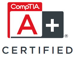 Comptia A+ Hardware and Software